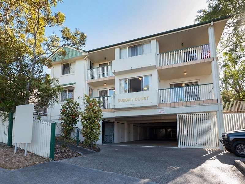 1/8 Clyde Road, Herston QLD 4006