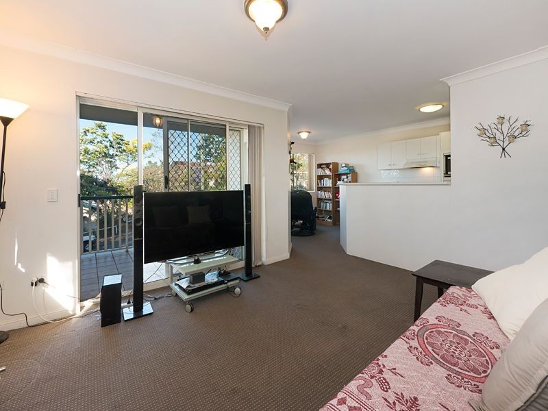 1/8 Clyde Road, Herston QLD 4006