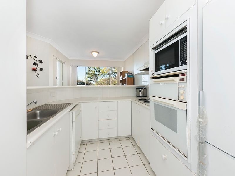 1/8 Clyde Road, Herston QLD 4006