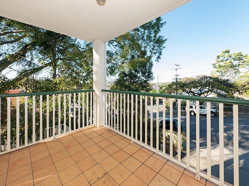 1/8 Clyde Road, Herston QLD 4006