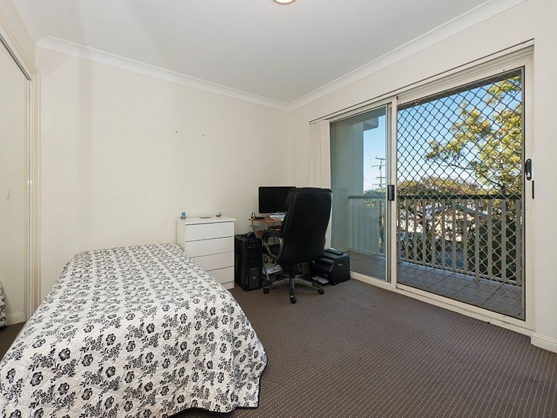 1/8 Clyde Road, Herston QLD 4006