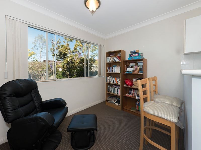 1/8 Clyde Road, Herston QLD 4006