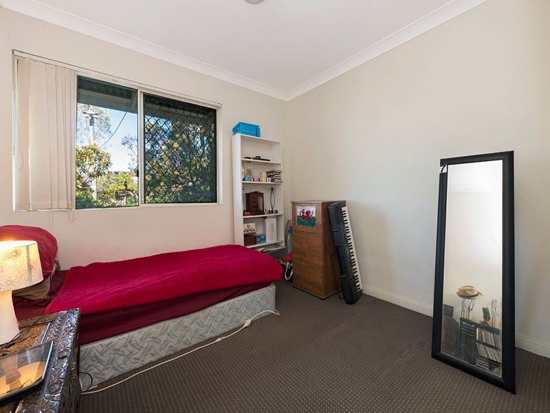 1/8 Clyde Road, Herston QLD 4006