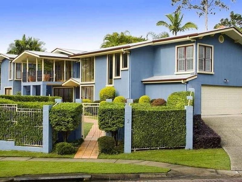 2 Ruth Miller Close, Fig Tree Pocket QLD 4069