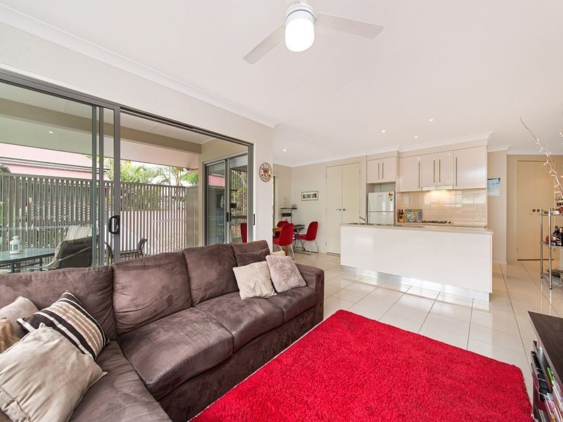 6/15 Adsett Street, Taringa QLD 4068