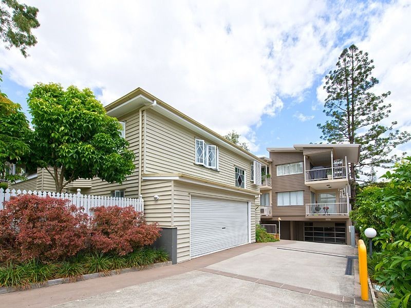 6/15 Adsett Street, Taringa QLD 4068