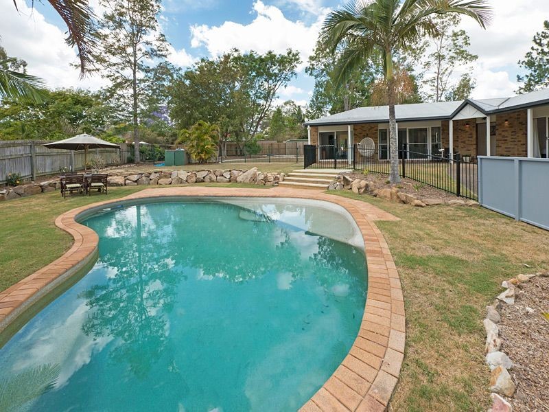 239 Kangaroo Gully Road, Bellbowrie QLD 4070