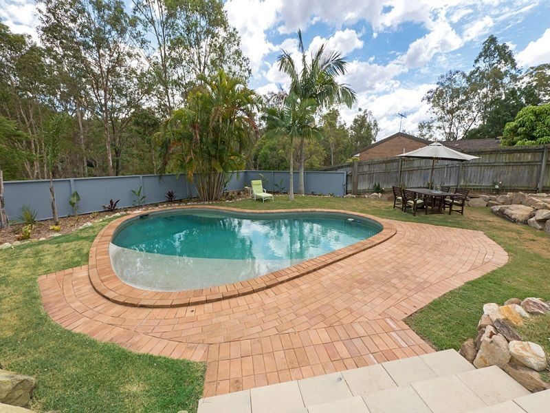 239 Kangaroo Gully Road, Bellbowrie QLD 4070