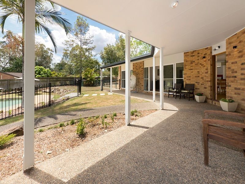 239 Kangaroo Gully Road, Bellbowrie QLD 4070