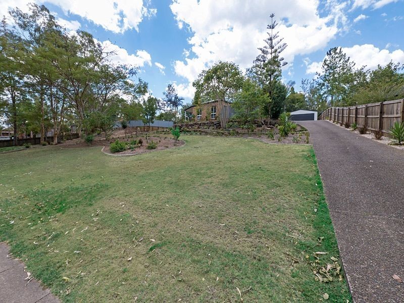 239 Kangaroo Gully Road, Bellbowrie QLD 4070