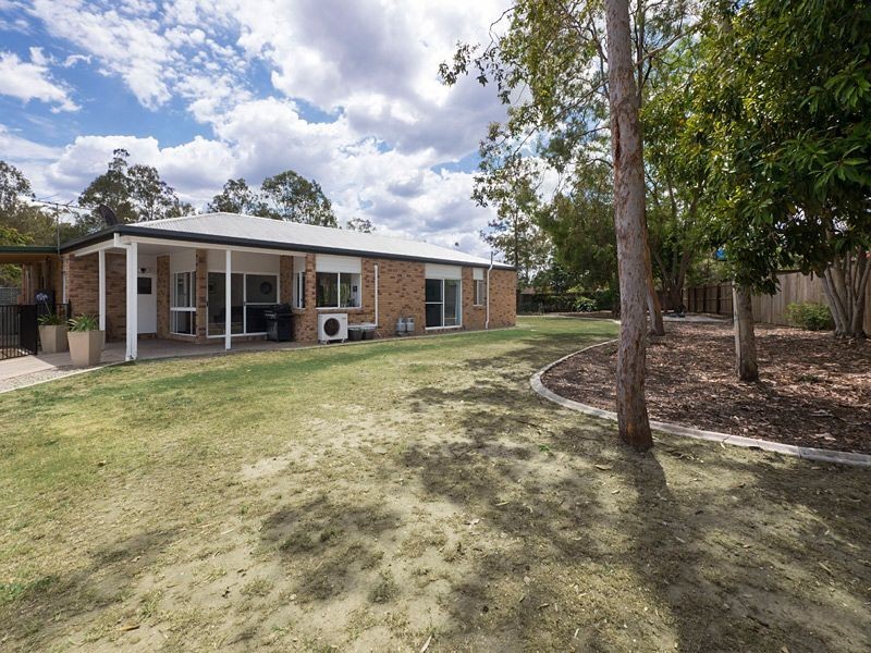 239 Kangaroo Gully Road, Bellbowrie QLD 4070