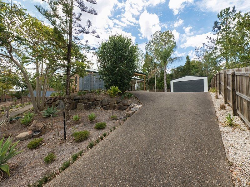 239 Kangaroo Gully Road, Bellbowrie QLD 4070