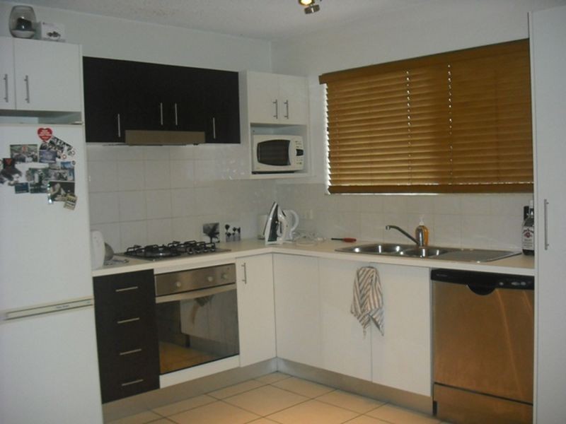 14/52 Stevenson Street, Paddington QLD 4064