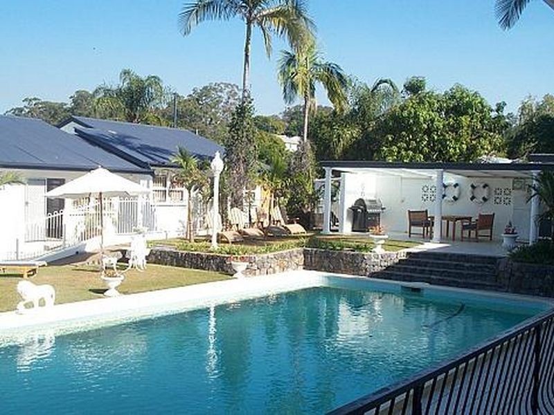 14/52 Stevenson Street, Paddington QLD 4064