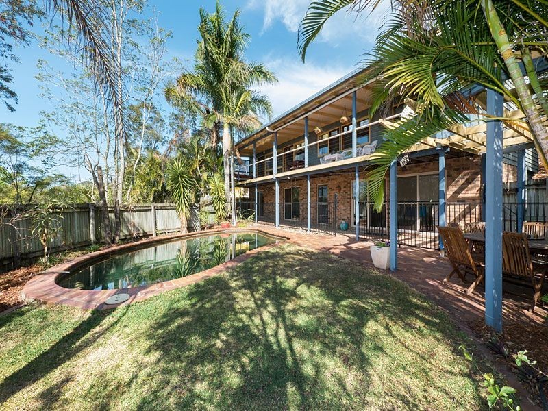 16 Boxthorn Street, Bellbowrie QLD 4070