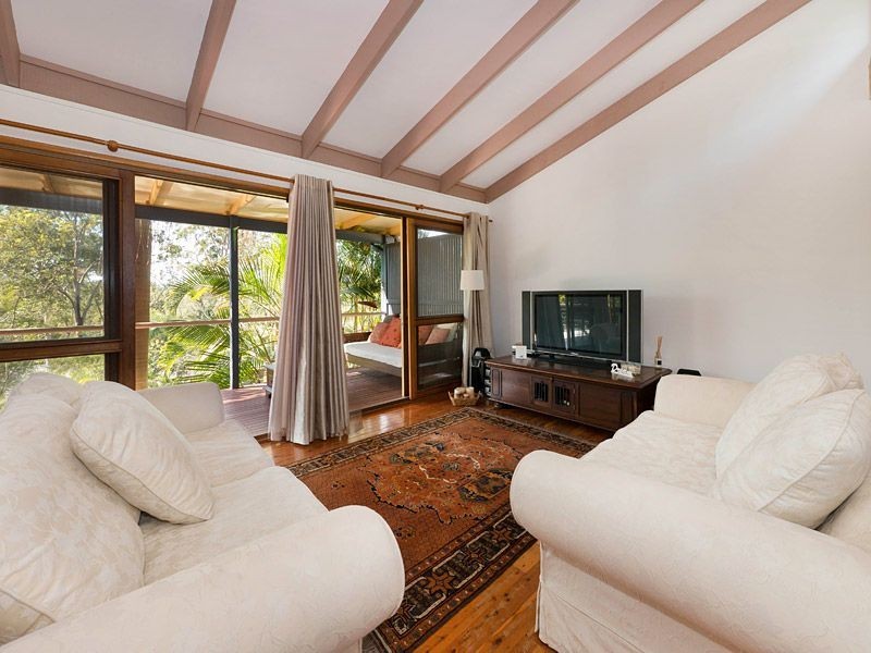 16 Boxthorn Street, Bellbowrie QLD 4070