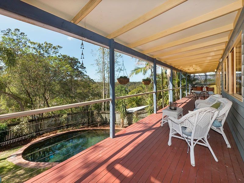 16 Boxthorn Street, Bellbowrie QLD 4070