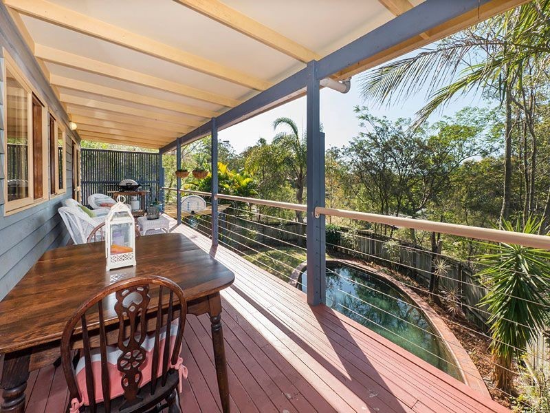 16 Boxthorn Street, Bellbowrie QLD 4070