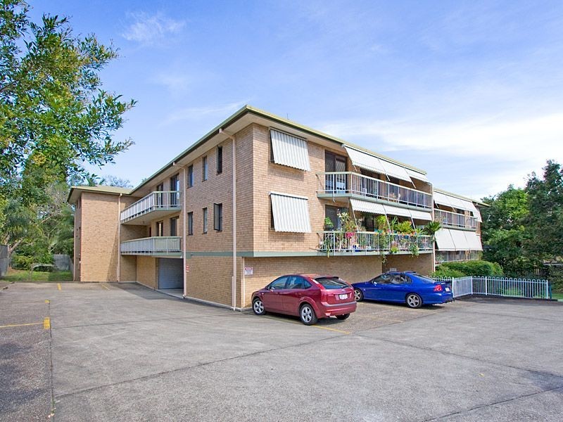 7/150 Clarence Road, Indooroopilly QLD 4068