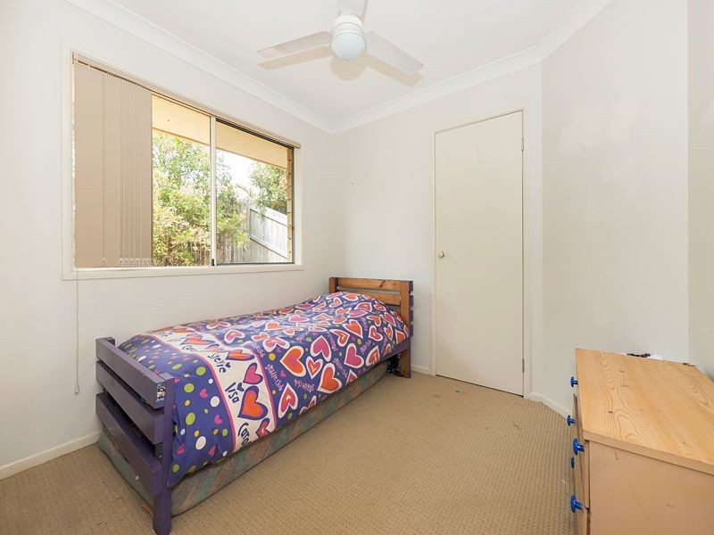 2/25 Golden Crest Place, Bellbowrie QLD 4070