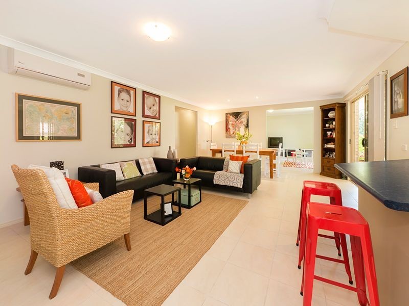 118 Joseph Avenue, Moggill QLD 4070