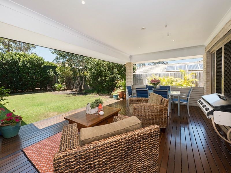118 Joseph Avenue, Moggill QLD 4070