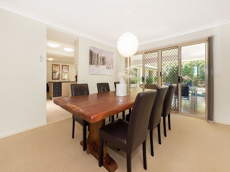 118 Joseph Avenue, Moggill QLD 4070