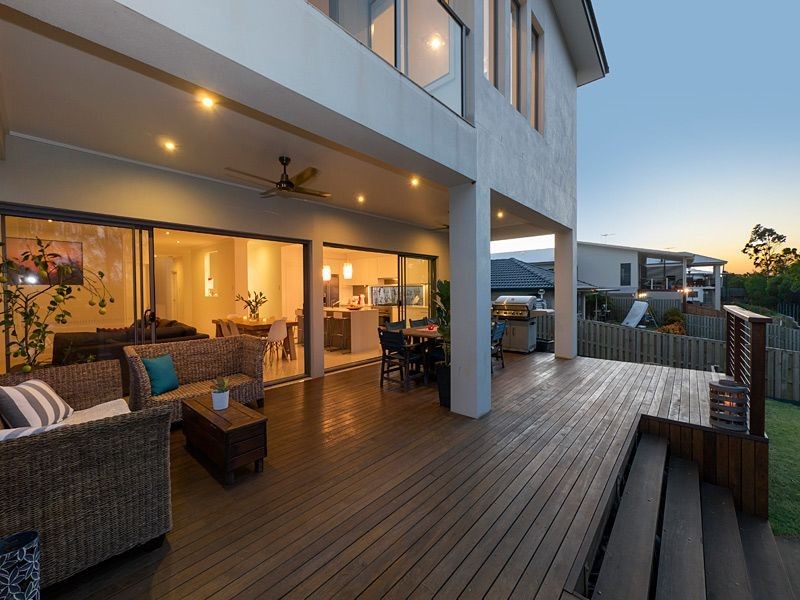 136 Paperbark Circuit, Moggill QLD 4070