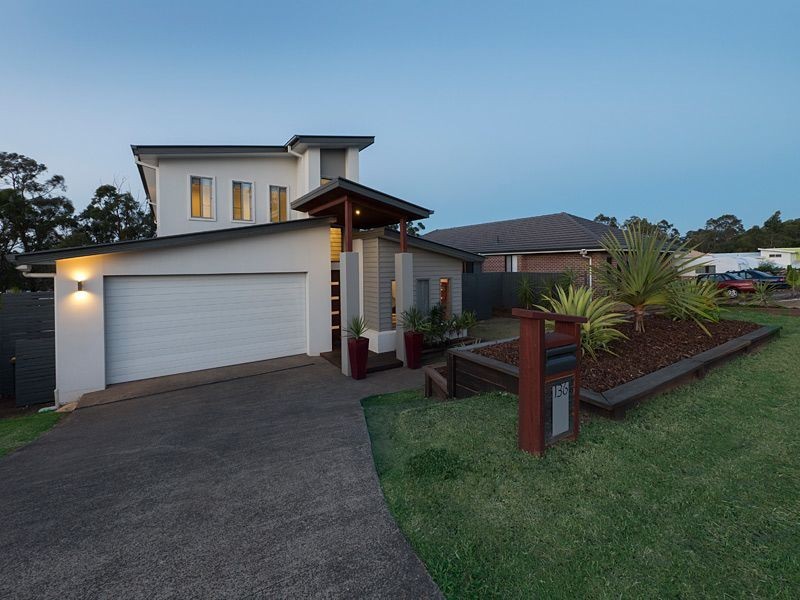 136 Paperbark Circuit, Moggill QLD 4070