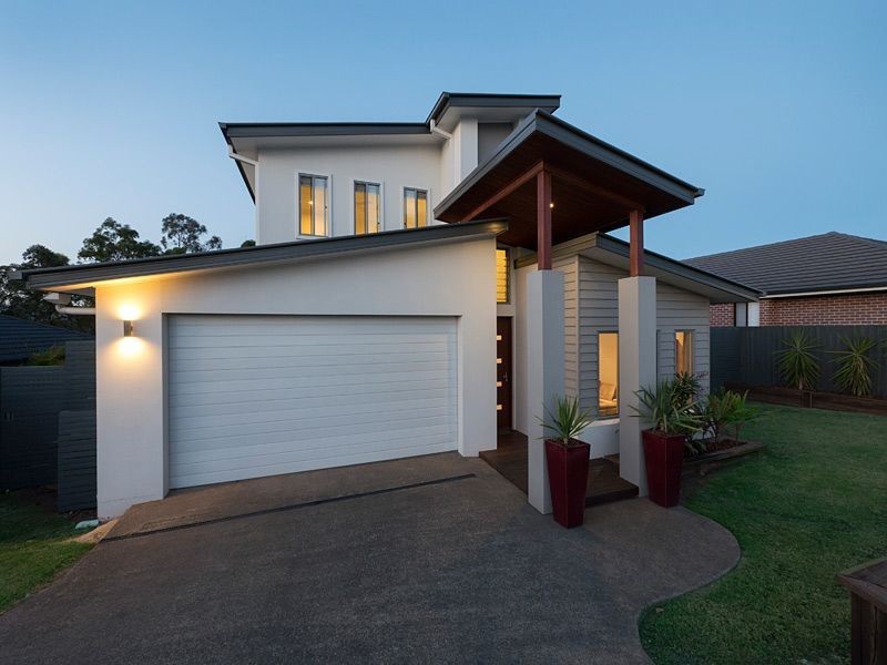 136 Paperbark Circuit, Moggill QLD 4070