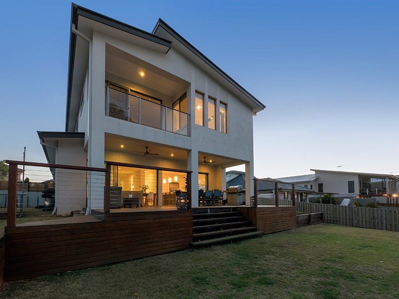 136 Paperbark Circuit, Moggill QLD 4070