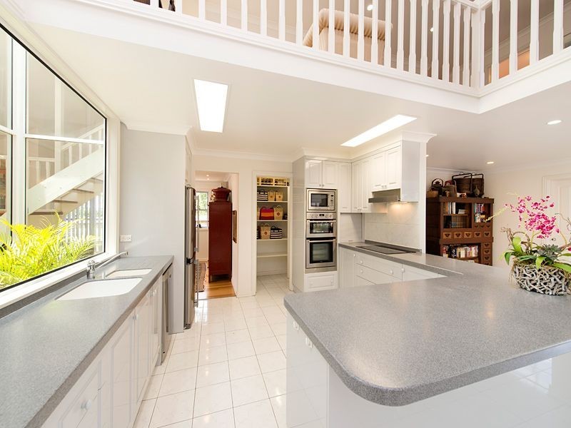 26 River Park Place, Fig Tree Pocket QLD 4069