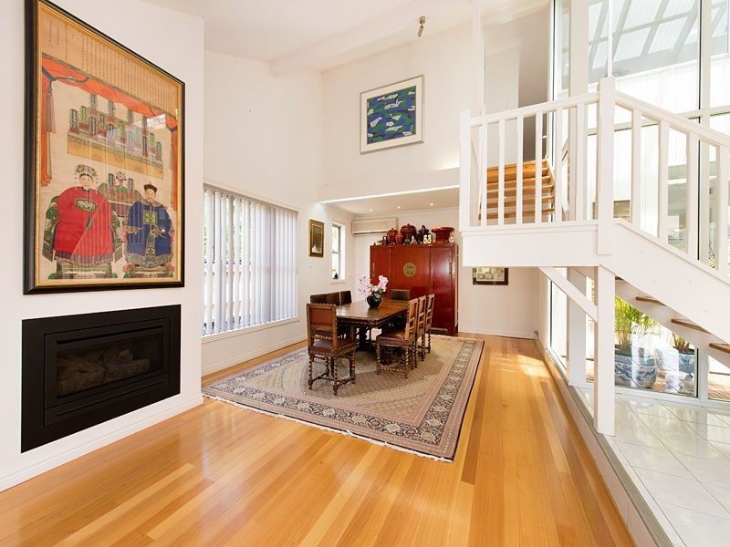 26 River Park Place, Fig Tree Pocket QLD 4069