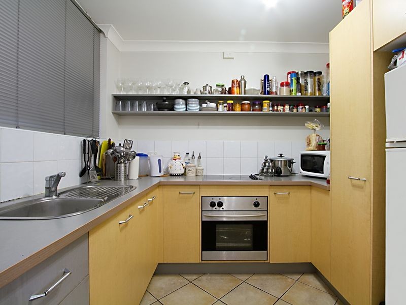 5/54 Lambert Road, Indooroopilly QLD 4068