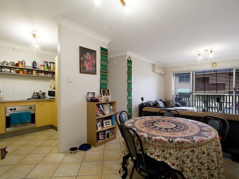 5/54 Lambert Road, Indooroopilly QLD 4068