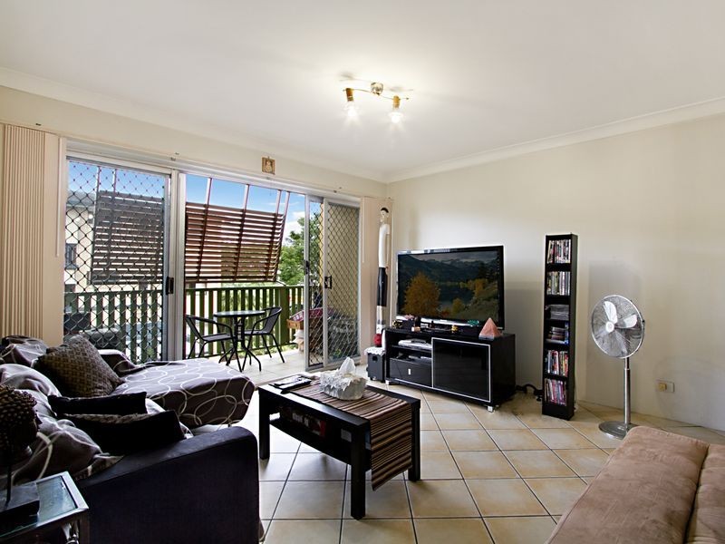 5/54 Lambert Road, Indooroopilly QLD 4068