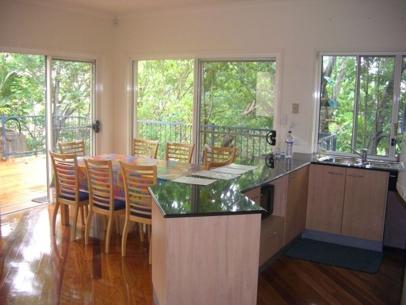 3/24 Prospect Terrace, St Lucia QLD 4067