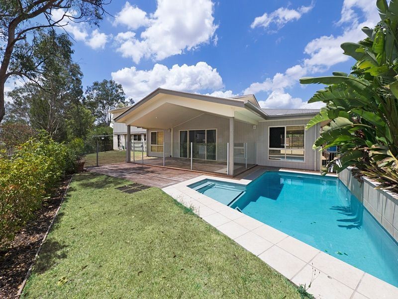 7 Zoe Place, Moggill QLD 4070