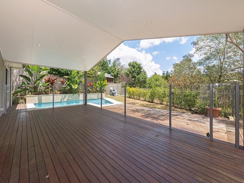 7 Zoe Place, Moggill QLD 4070