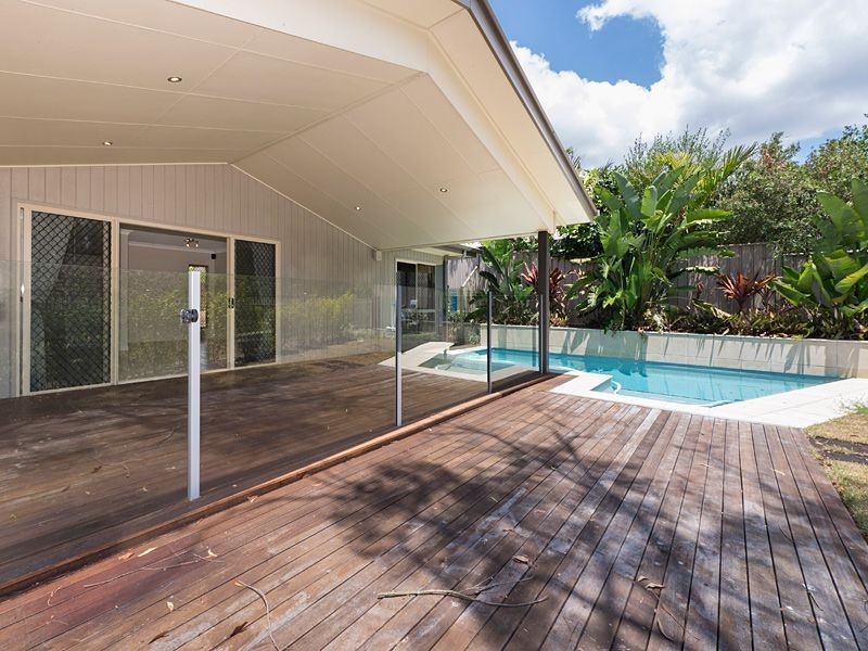 7 Zoe Place, Moggill QLD 4070