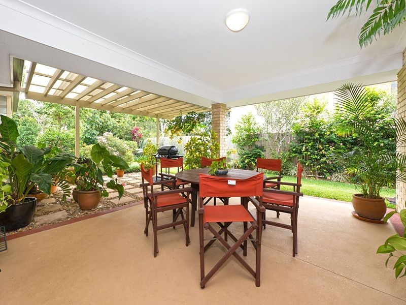 19 Nook Place, Moggill QLD 4070