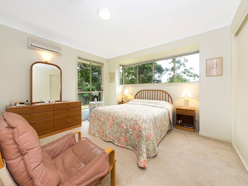 19 Nook Place, Moggill QLD 4070