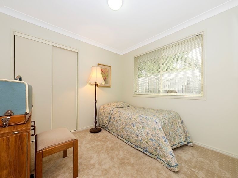 19 Nook Place, Moggill QLD 4070
