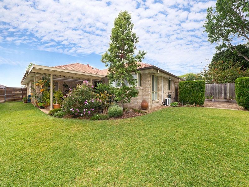 19 Nook Place, Moggill QLD 4070