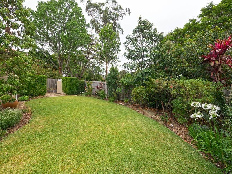 19 Nook Place, Moggill QLD 4070