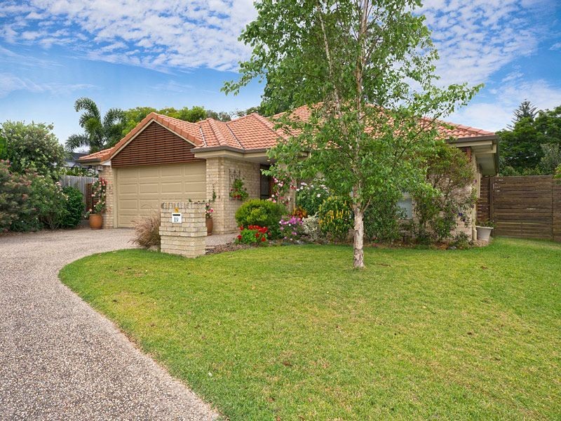 19 Nook Place, Moggill QLD 4070