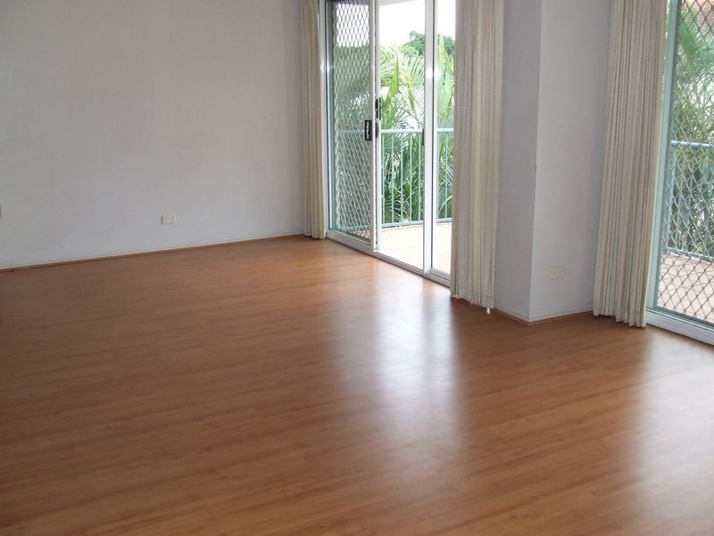 5/13 Fortitude Street, Auchenflower QLD 4066