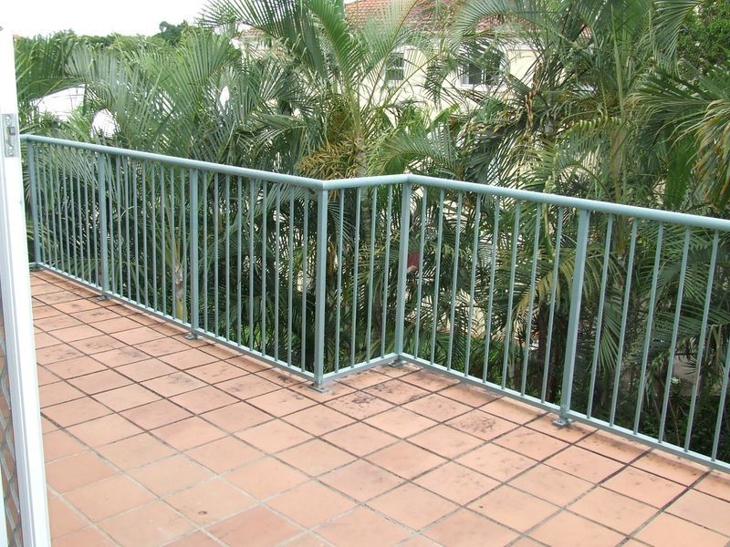 5/13 Fortitude Street, Auchenflower QLD 4066