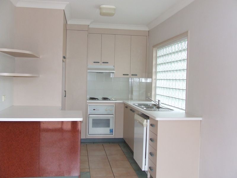 5/13 Fortitude Street, Auchenflower QLD 4066