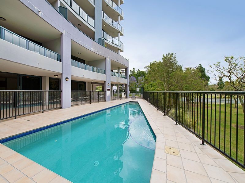 303/21 Patrick Lane, Toowong QLD 4066